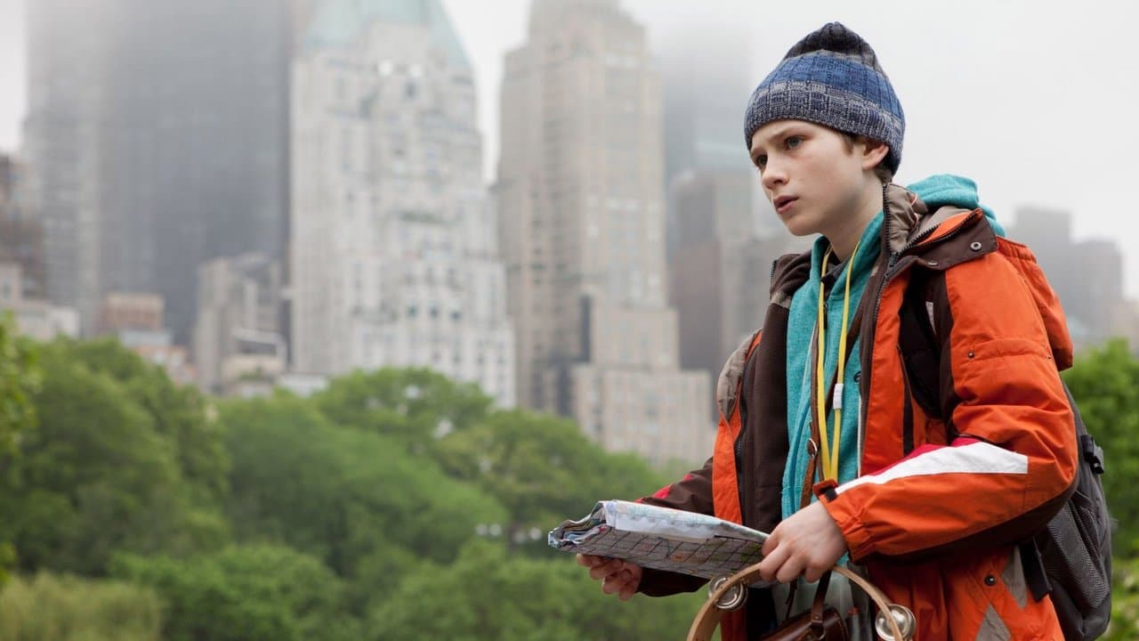 Extremely Loud & Incredibly Close still 1