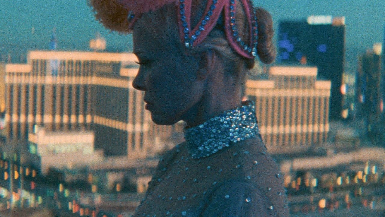 The Last Showgirl still 8