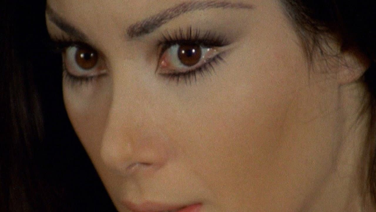 The Case of the Bloody Iris still 2