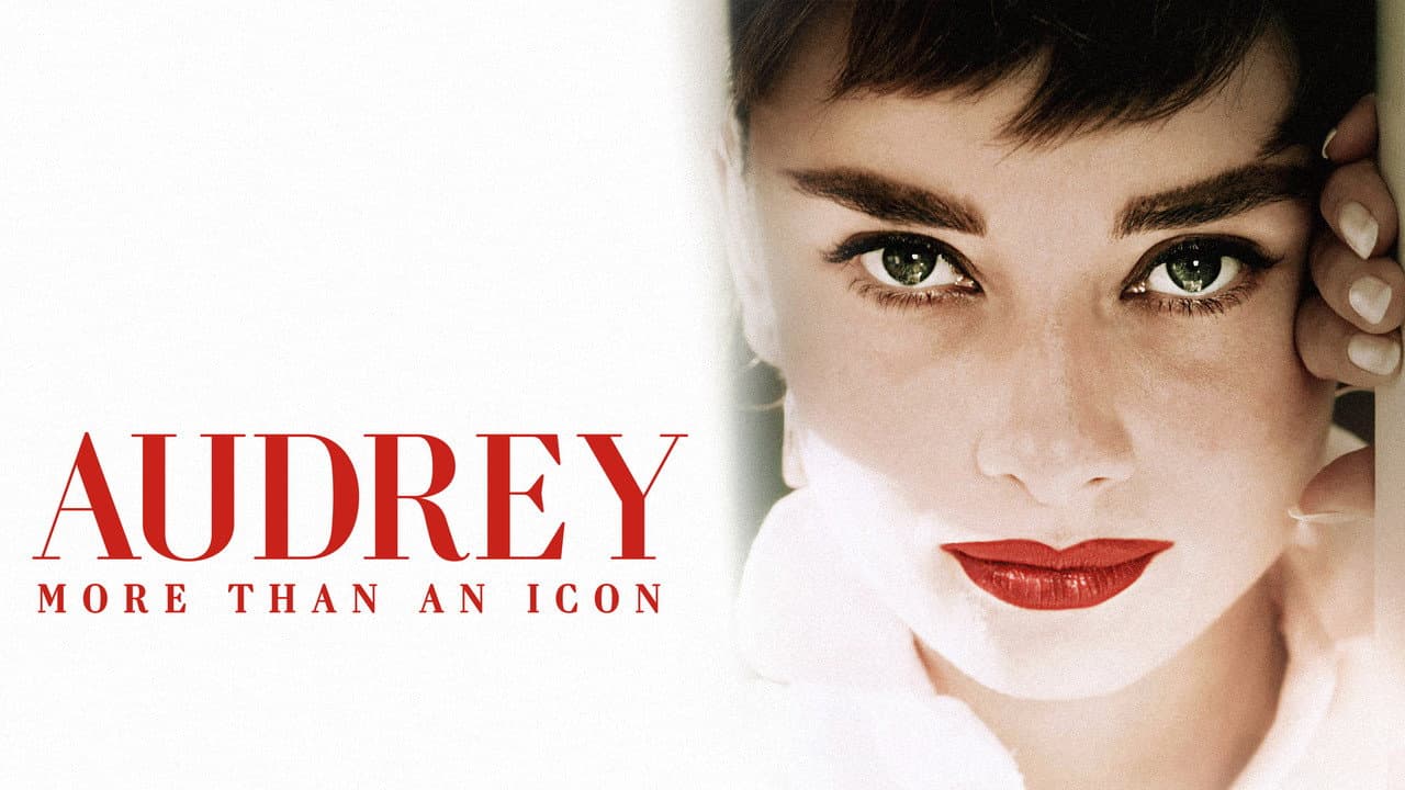 Audrey still 8