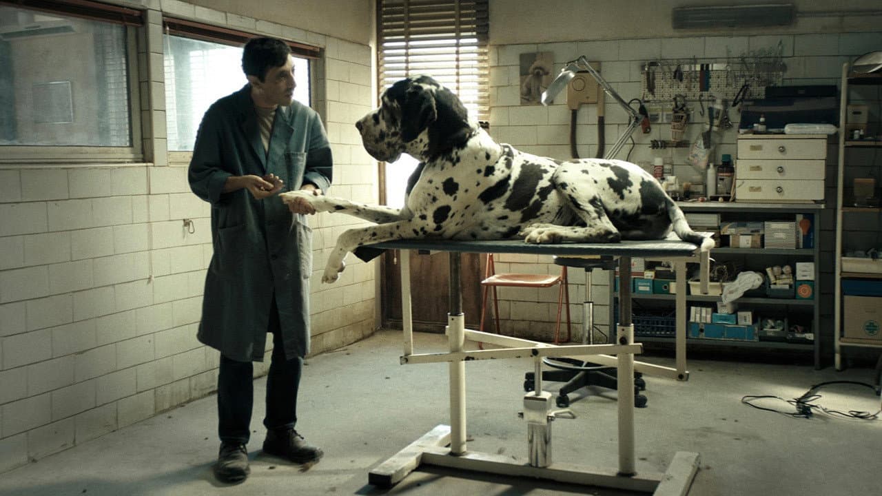 Dogman still 4