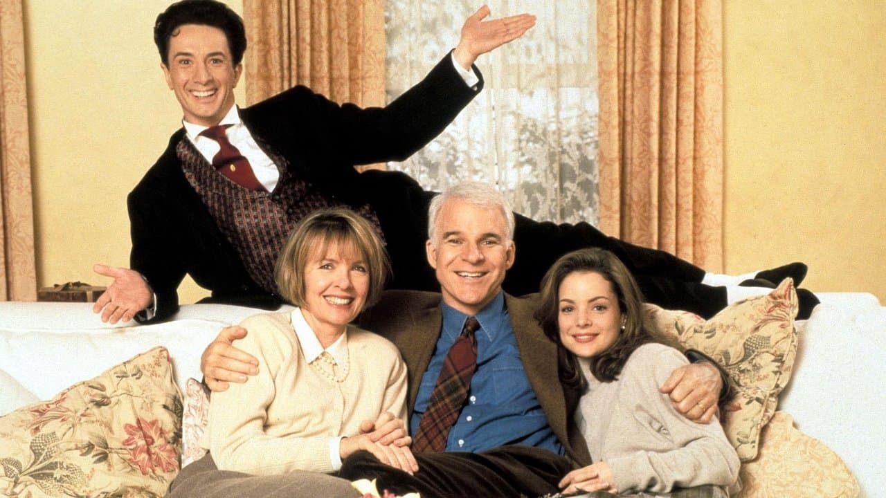 Father of the Bride still 2