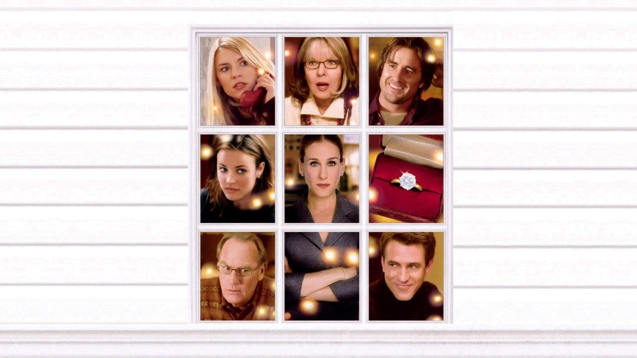 The Family Stone Sequel: Original Cast Returns still 3