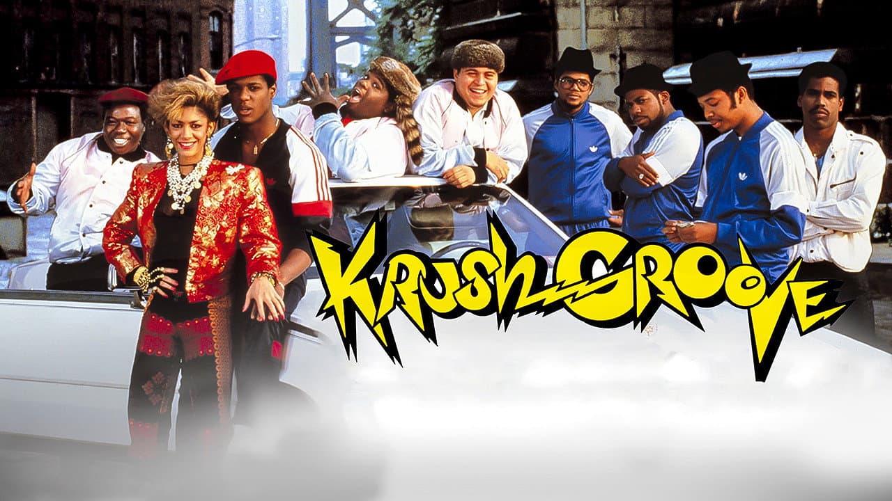 Krush Groove still 3