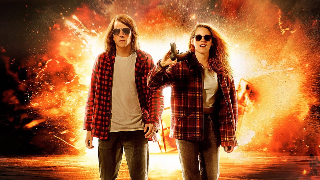 American Ultra still 3