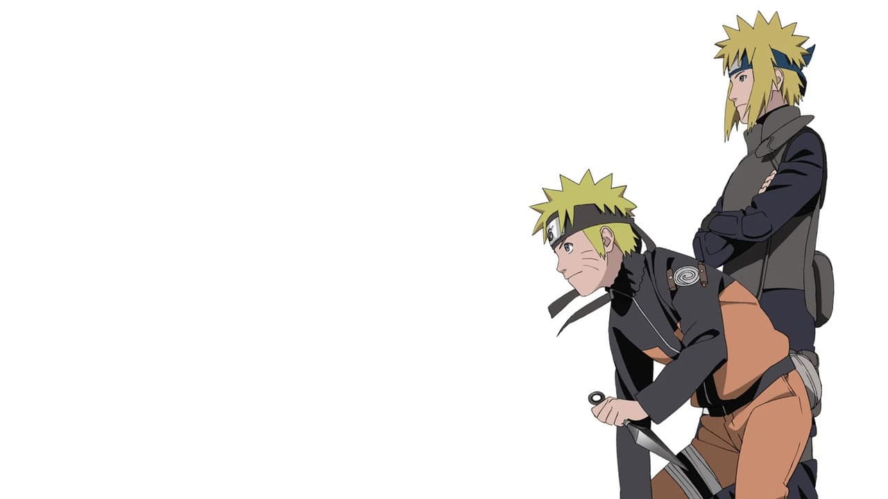 Naruto Shippuden the Movie: The Lost Tower still 3