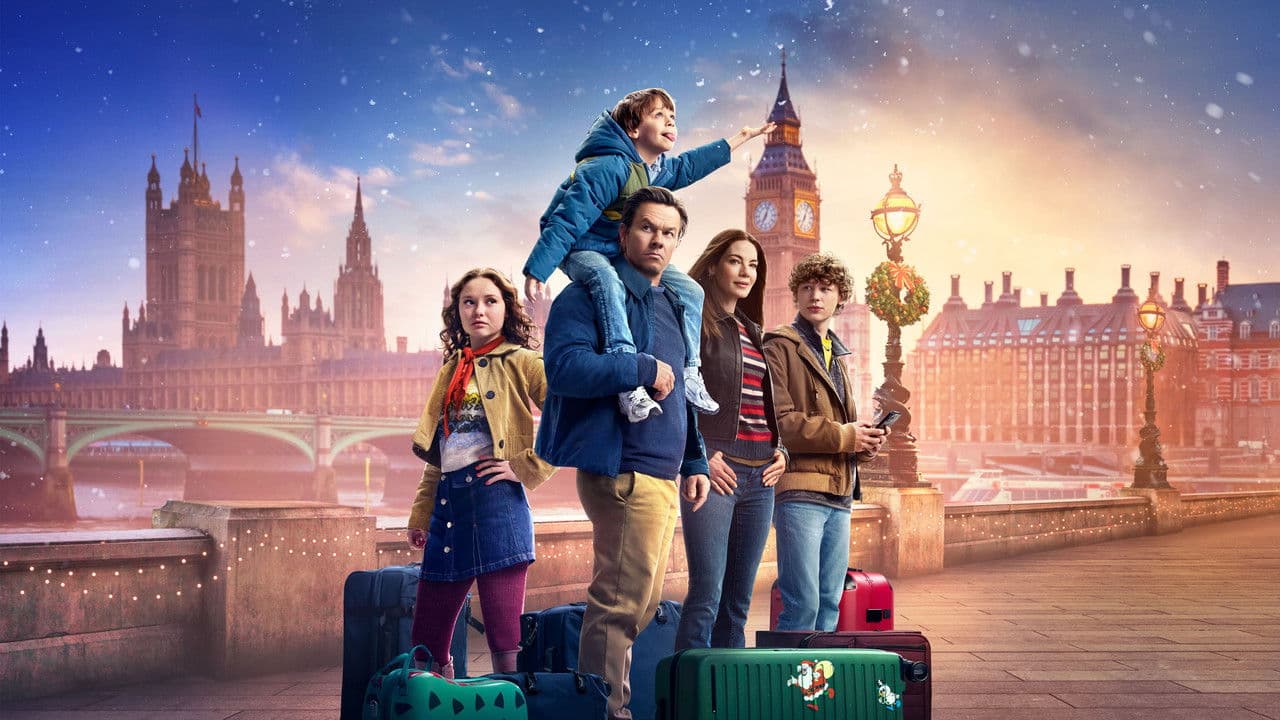 The Family Plan 2 still 5