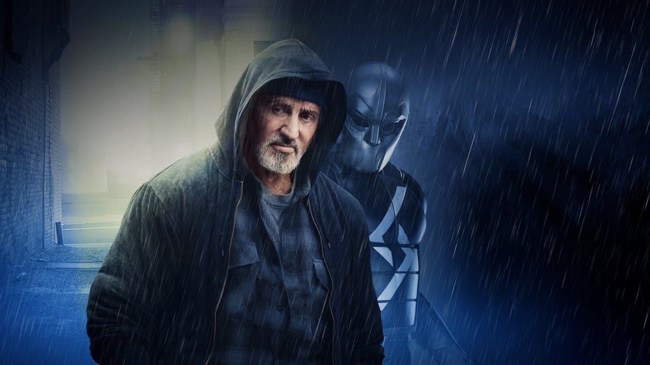 Samaritan still 1
