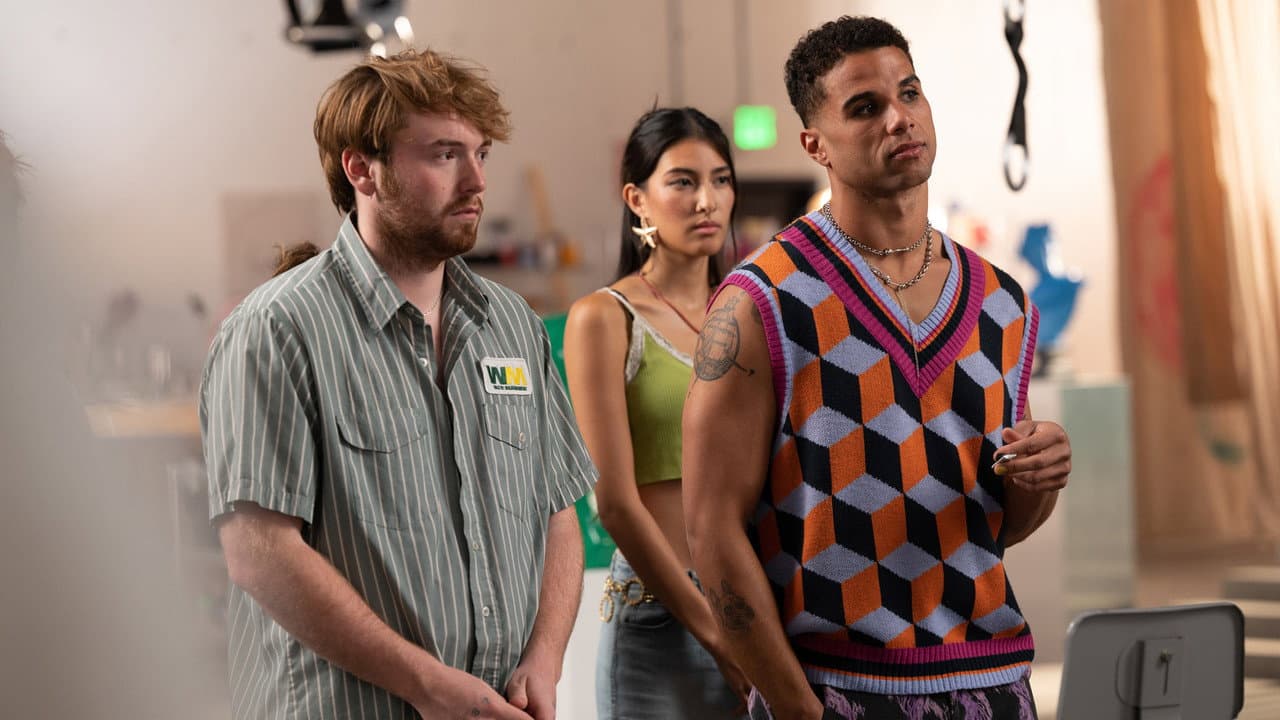 I Want Your Sex: Film News & Buzz