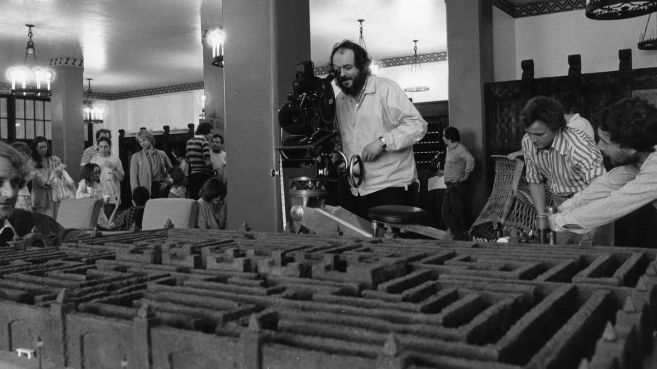 Kubrick by Kubrick still 4