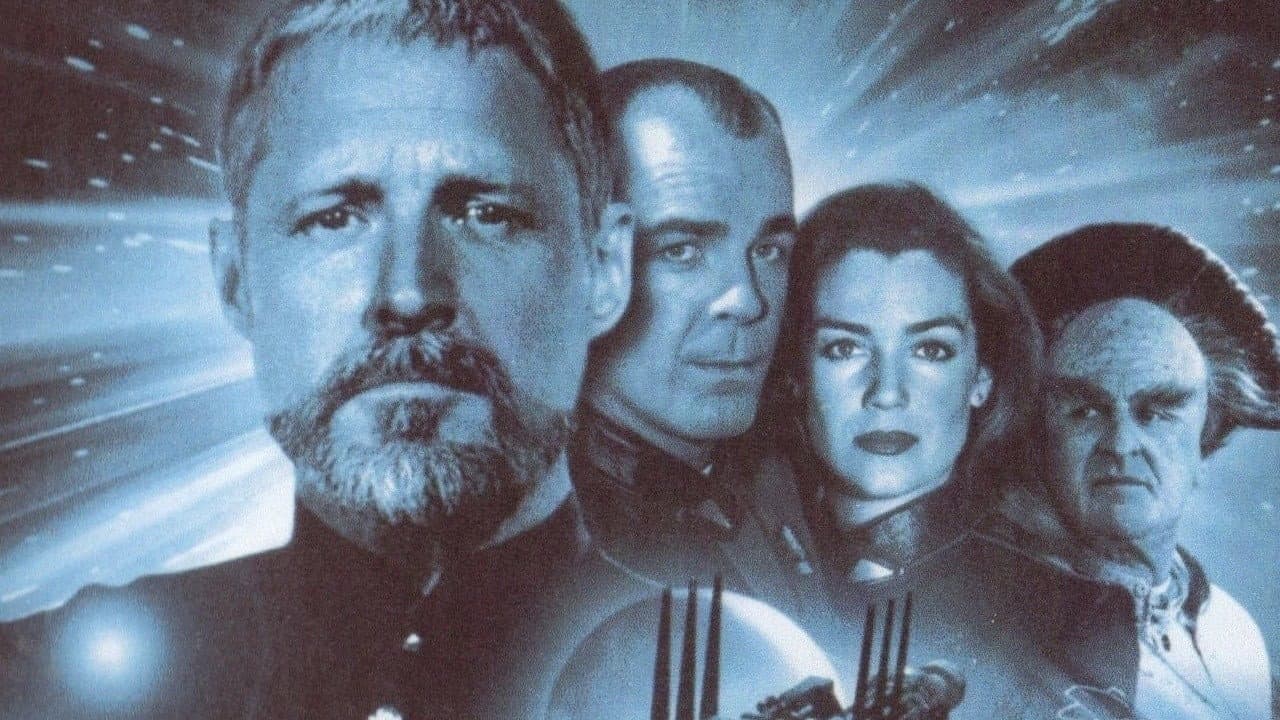 Babylon 5: A Call to Arms still 1