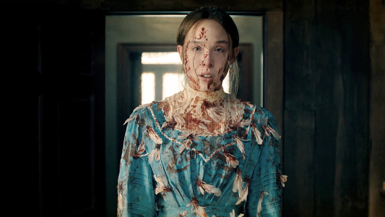 Monster: The Lizzie Borden Story Review - Netflix 2026 still 5