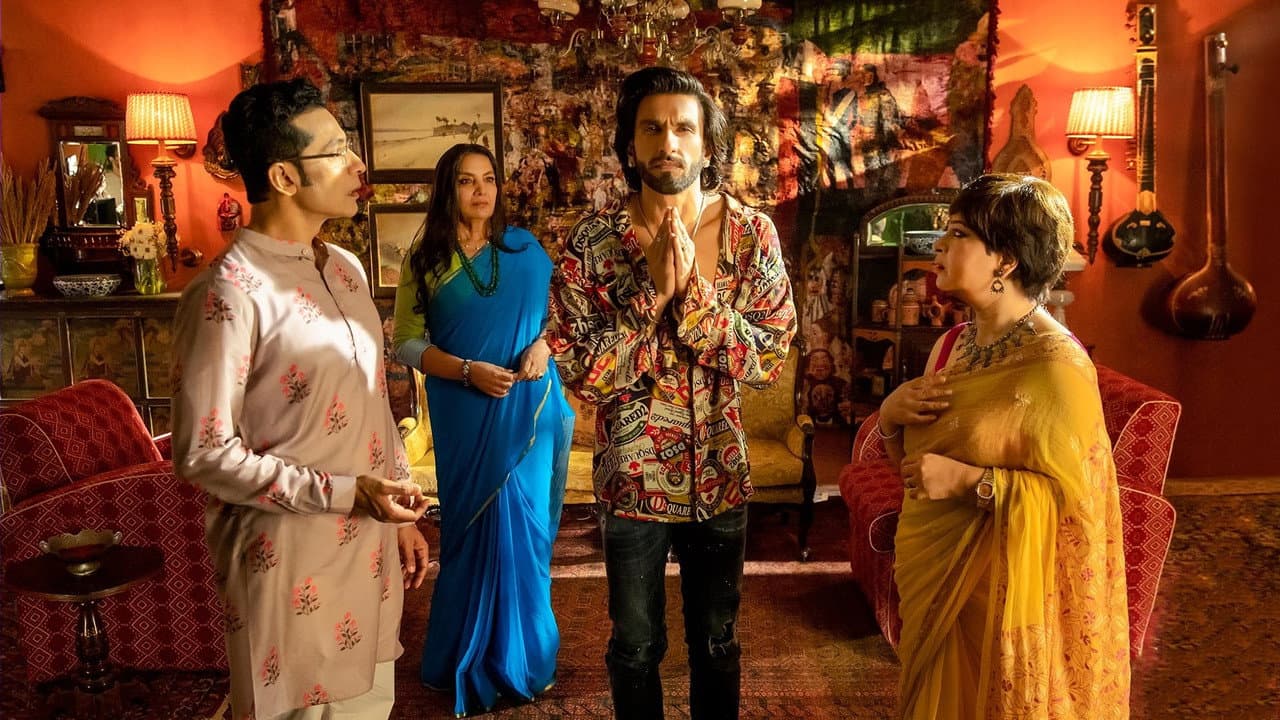 Rocky Aur Rani Kii Prem Kahaani still 7