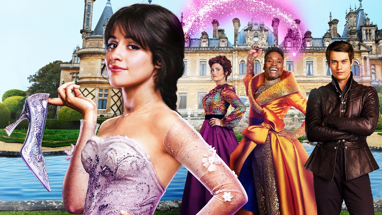 Cinderella still 3