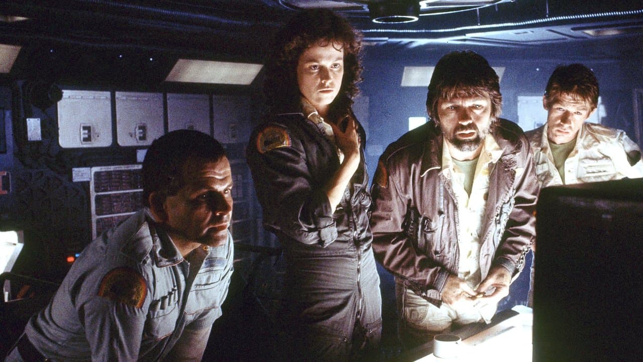 Alien still 2