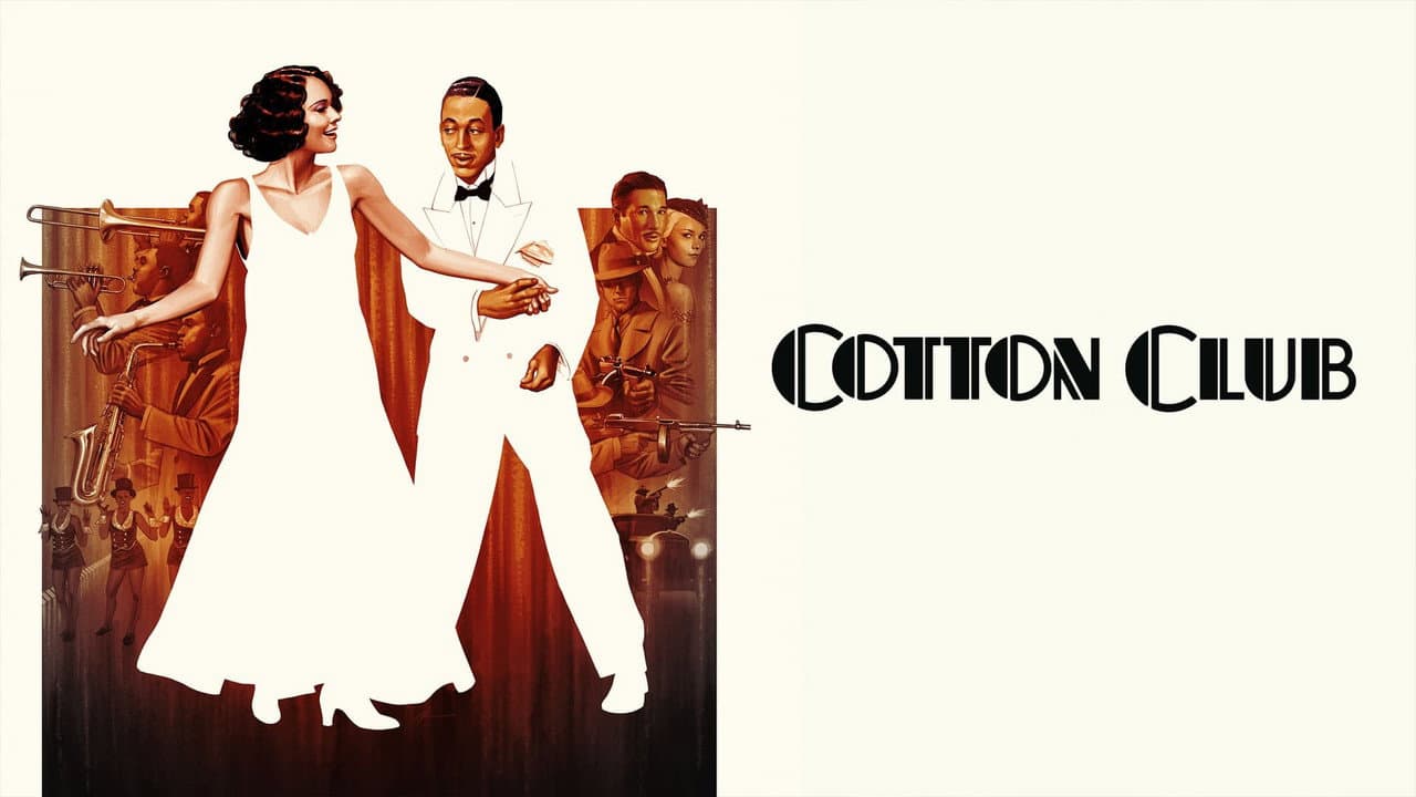 The Cotton Club still 8