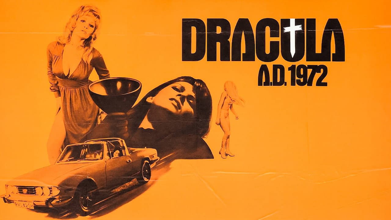 Dracula A.D. 1972 still 7