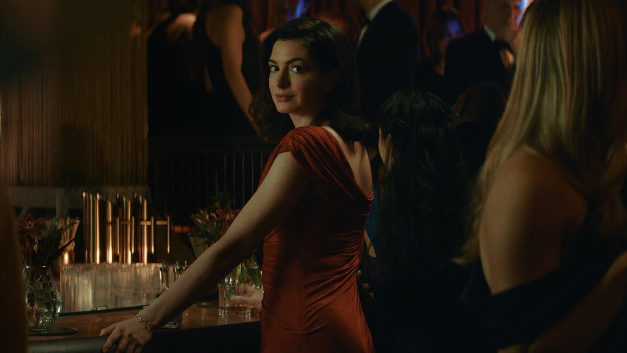 Verity (2026): Showalter's Thriller Plot & Cast still 7