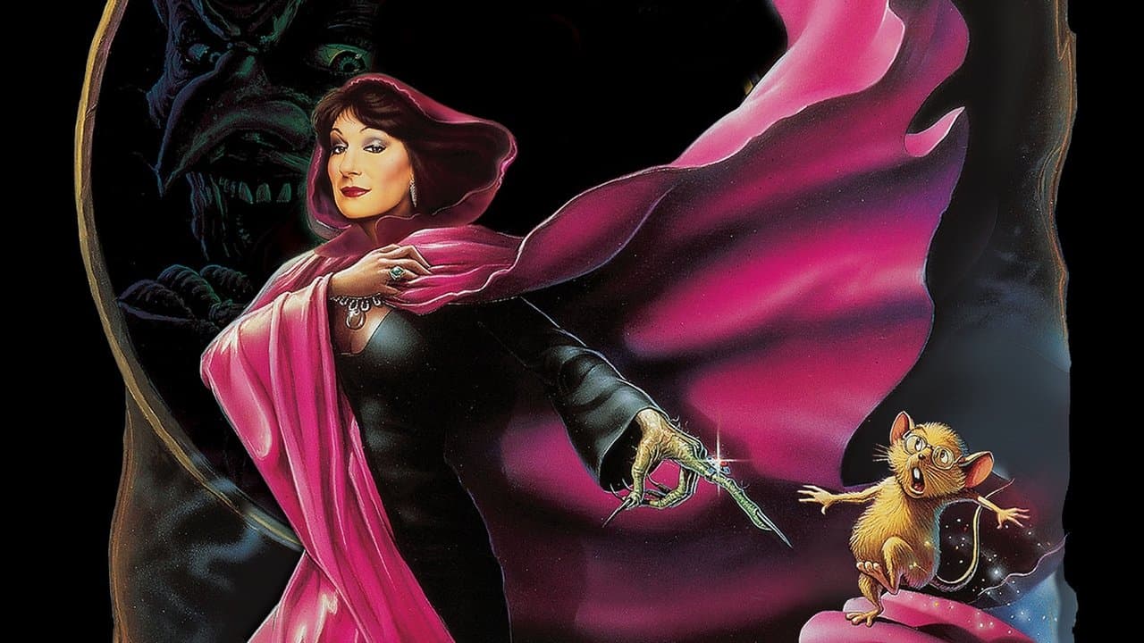 The Witches still 2