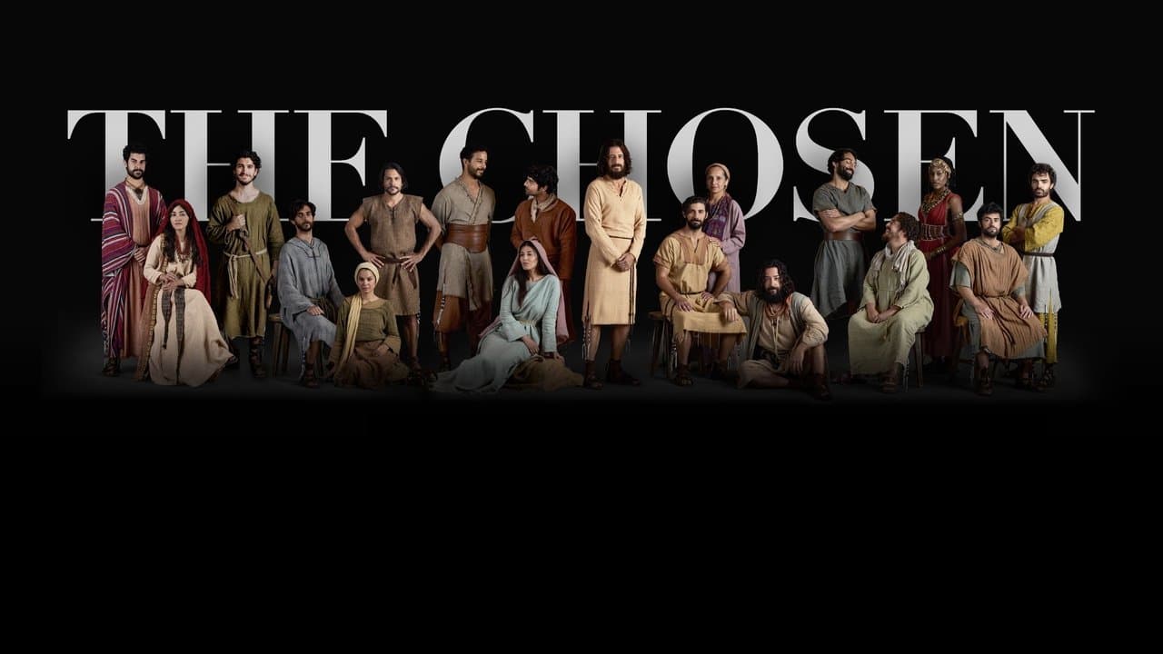 The Chosen Review: Is This Hit Series Worth the Hype? still 1