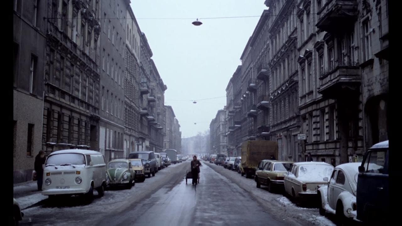 Stroszek still 6