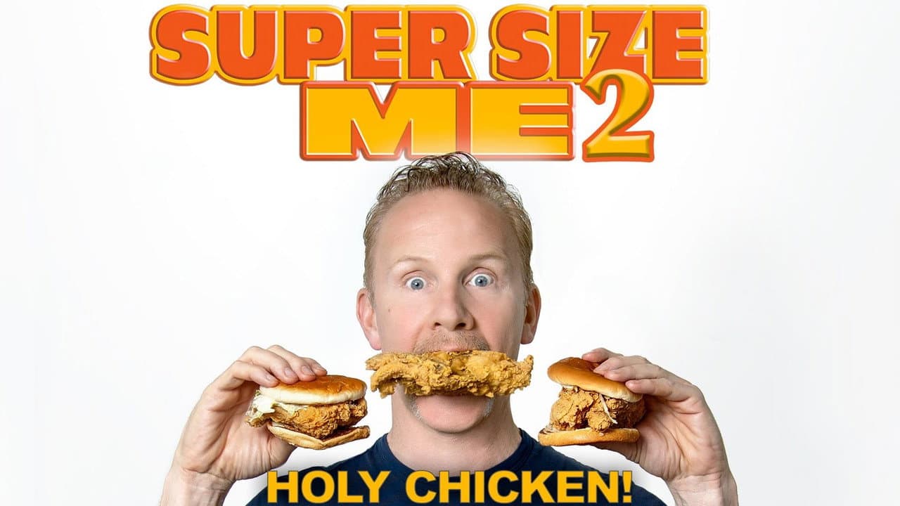 Super Size Me 2: Holy Chicken! still 4