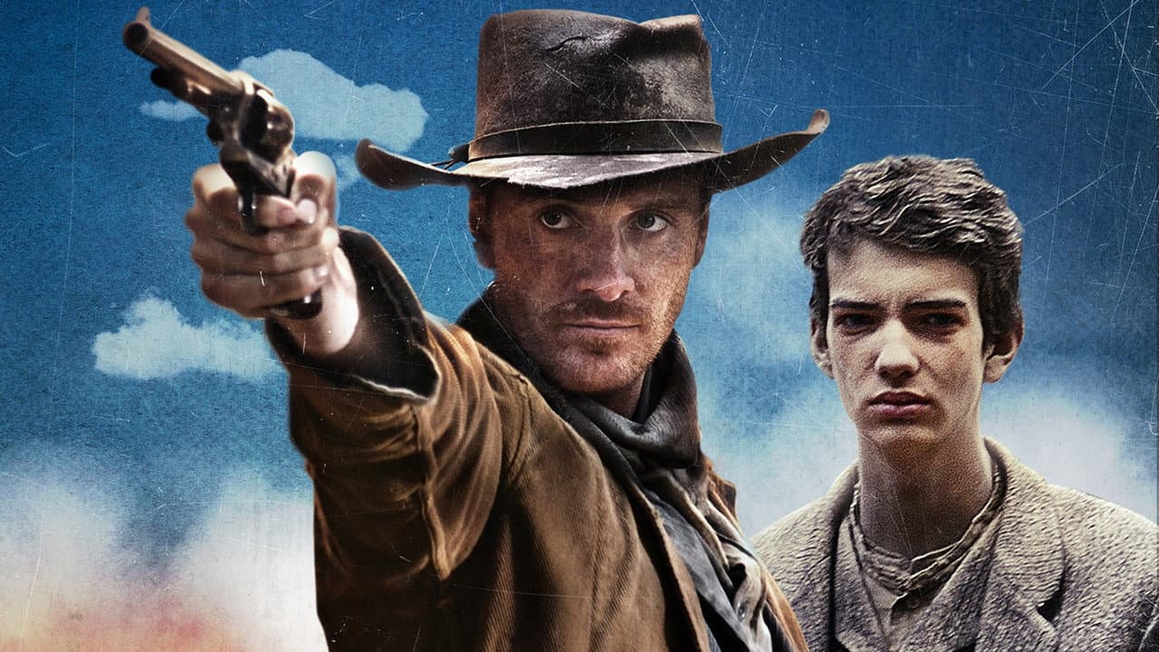 Slow West still 8