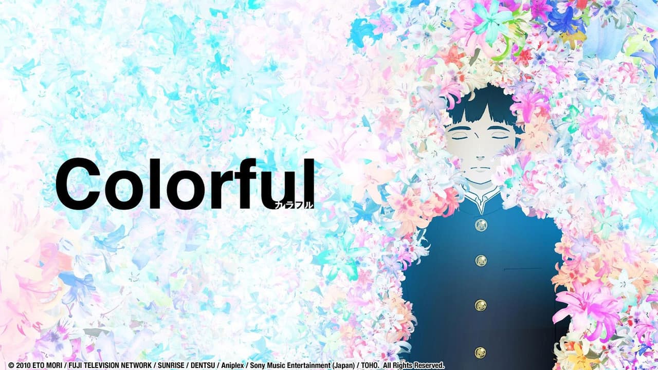 Colorful still 5