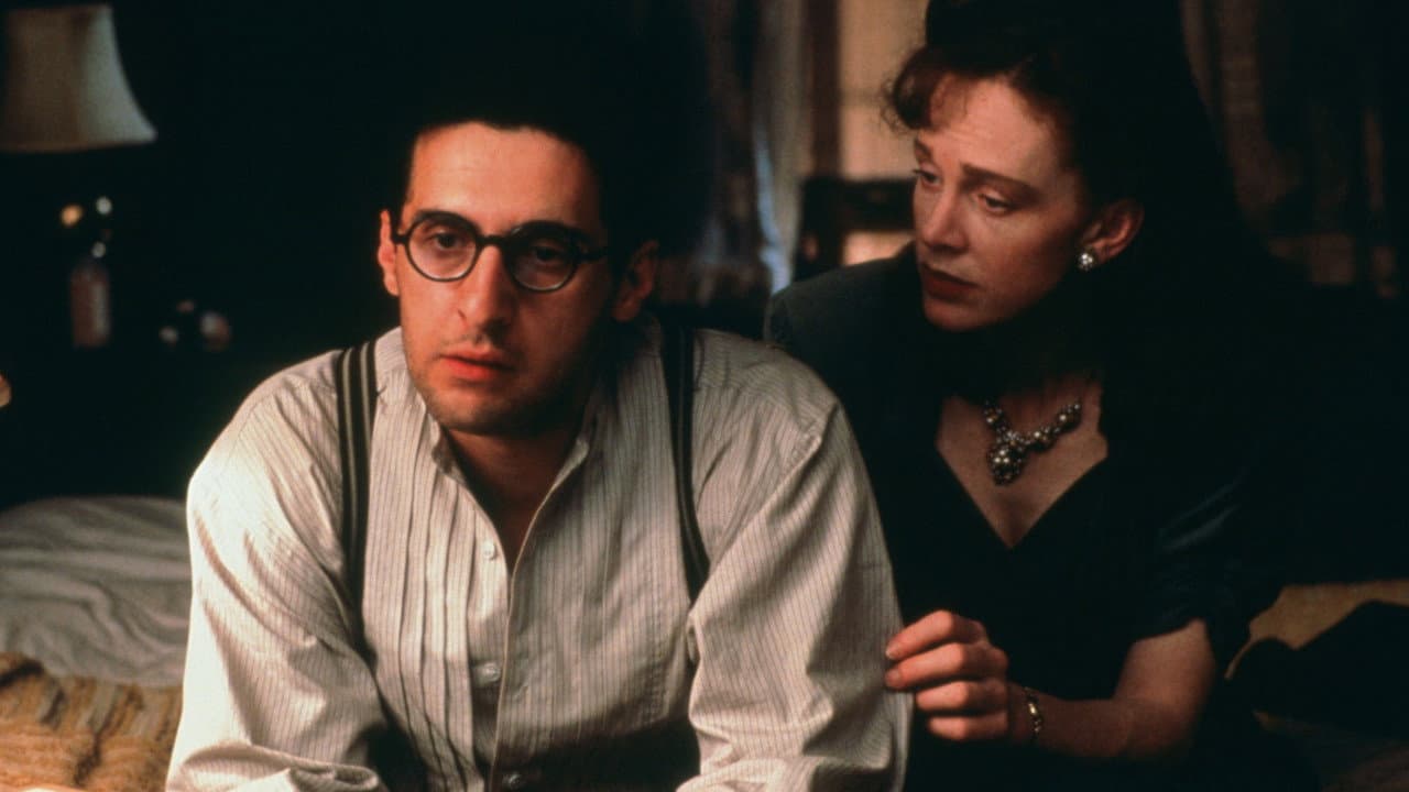 Barton Fink still 2