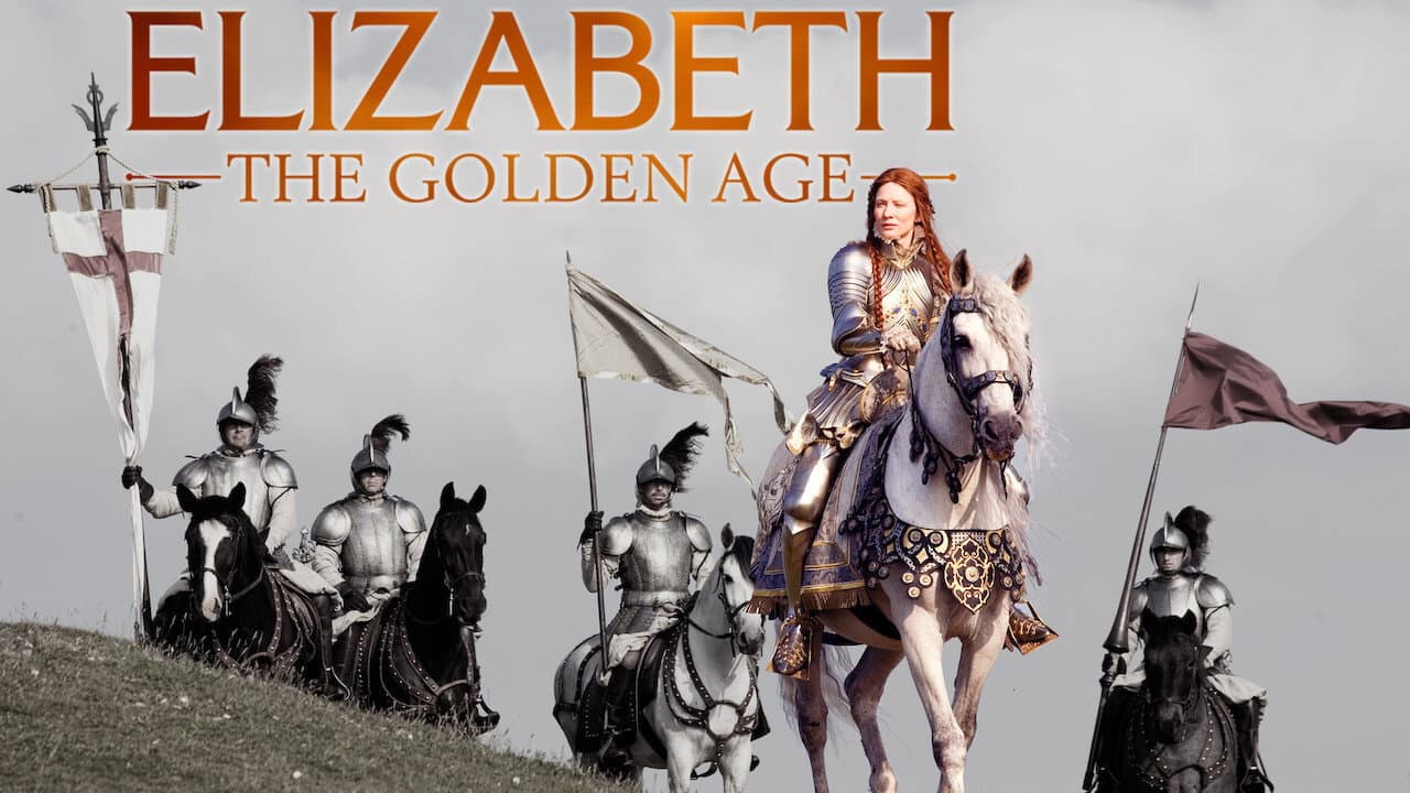 Elizabeth: The Golden Age still 8