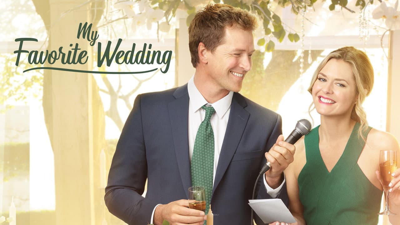 My Favorite Wedding still 2