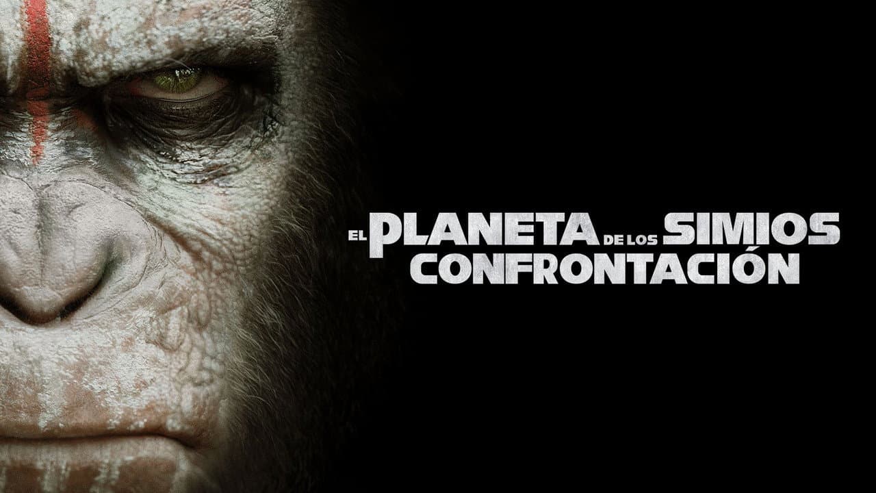 Dawn of the Planet of the Apes still 3