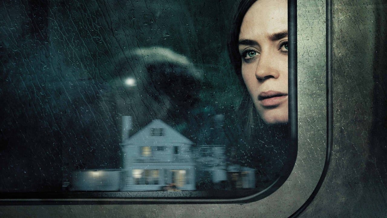 The Girl on the Train still 1