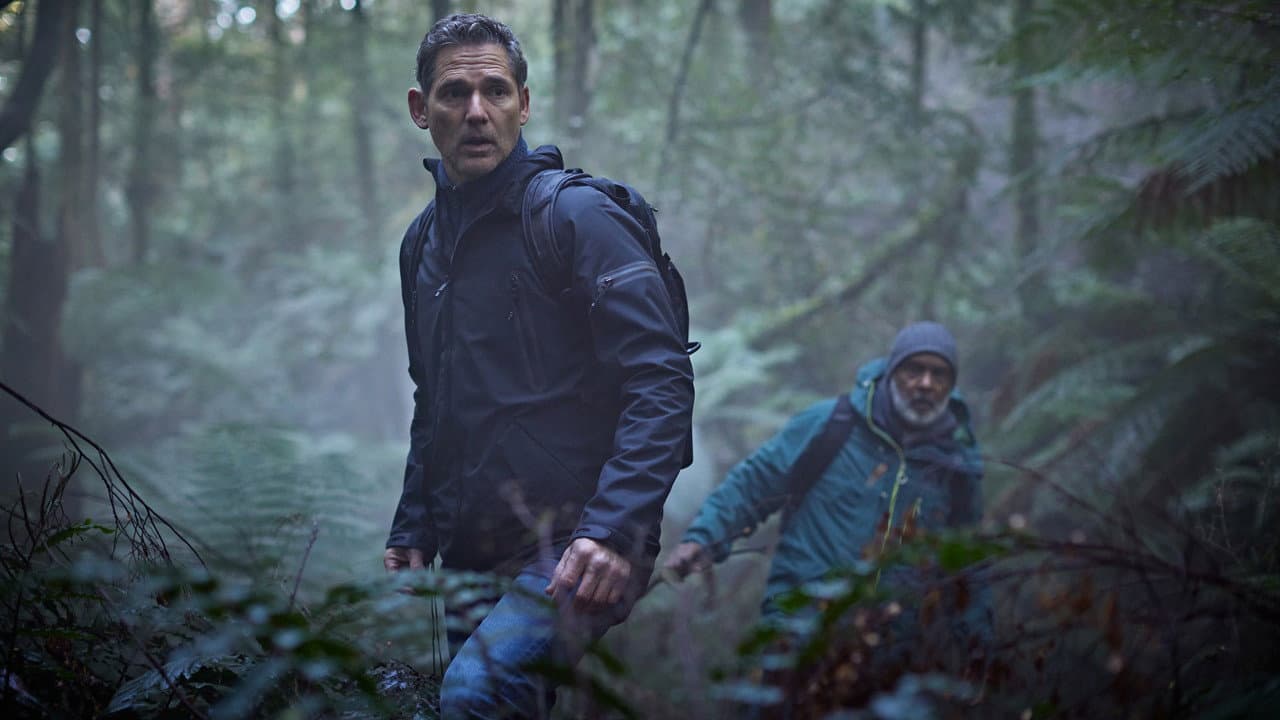 Force of Nature: The Dry 2 still 8