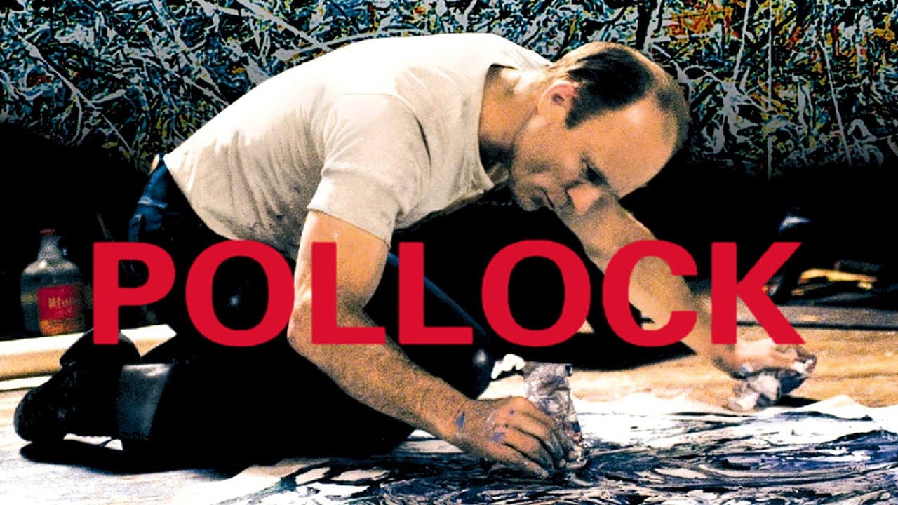 Pollock still 3