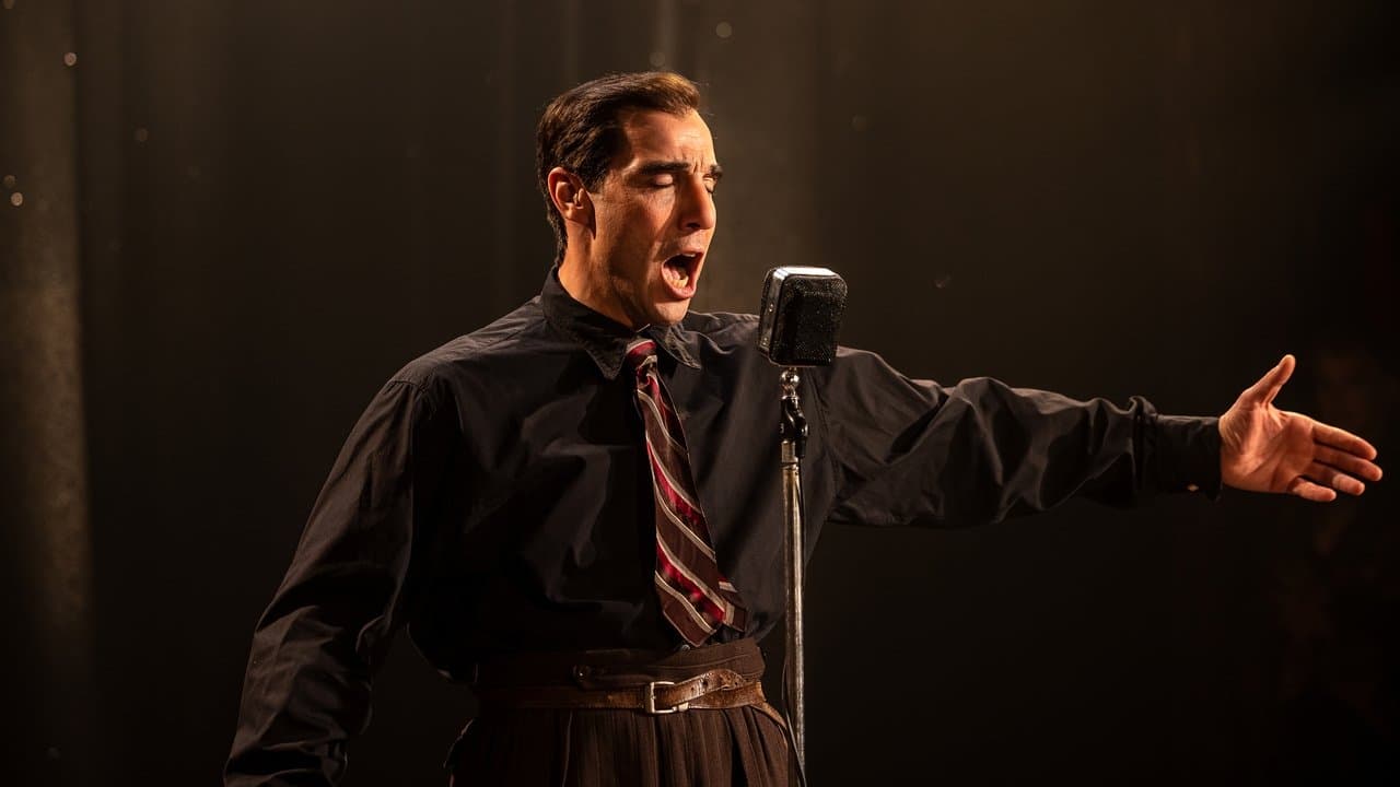 Monsieur Aznavour still 7