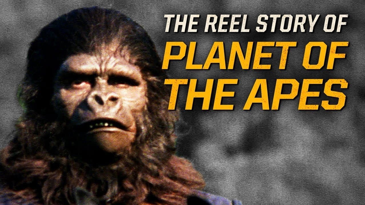 Behind the Planet of the Apes still 2