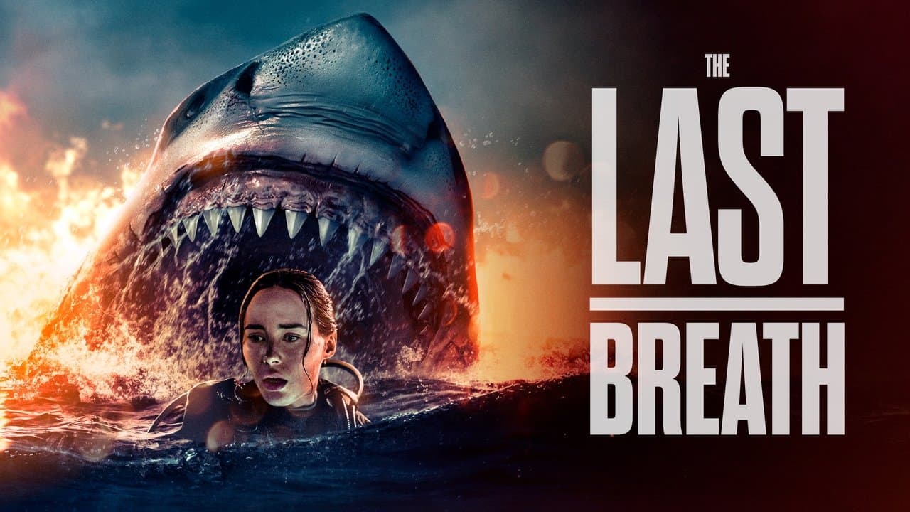 The Last Breath still 1