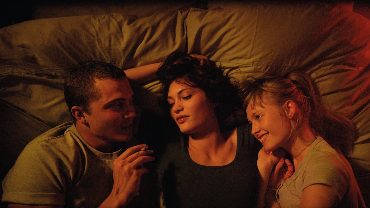 Love still 1