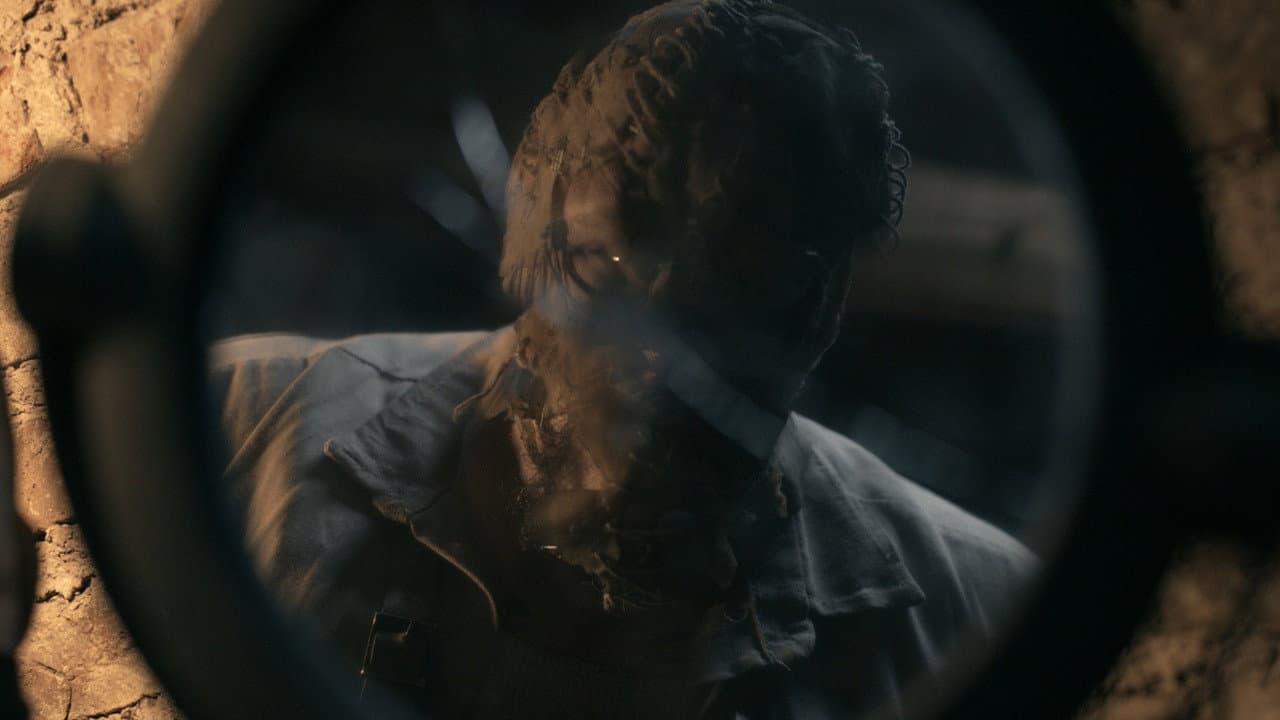 Play Dead still 4