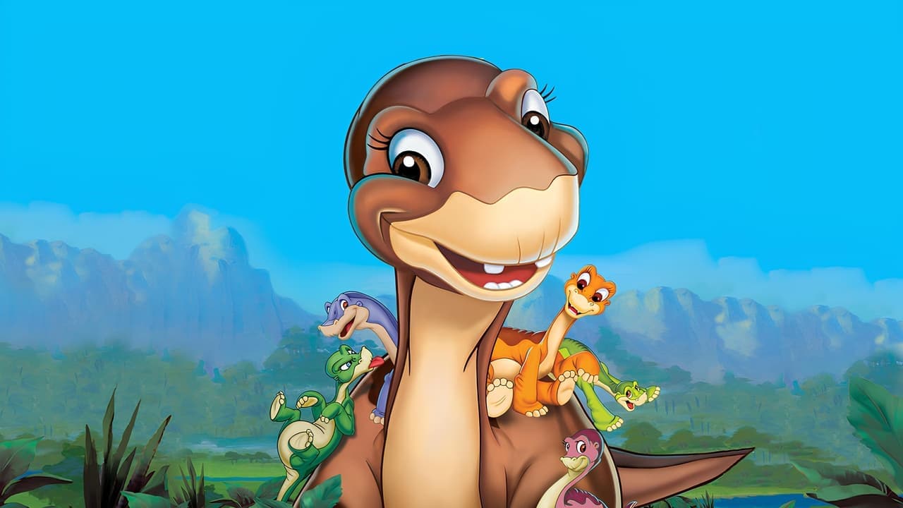The Land Before Time XI: Invasion of the Tinysauruses still 1