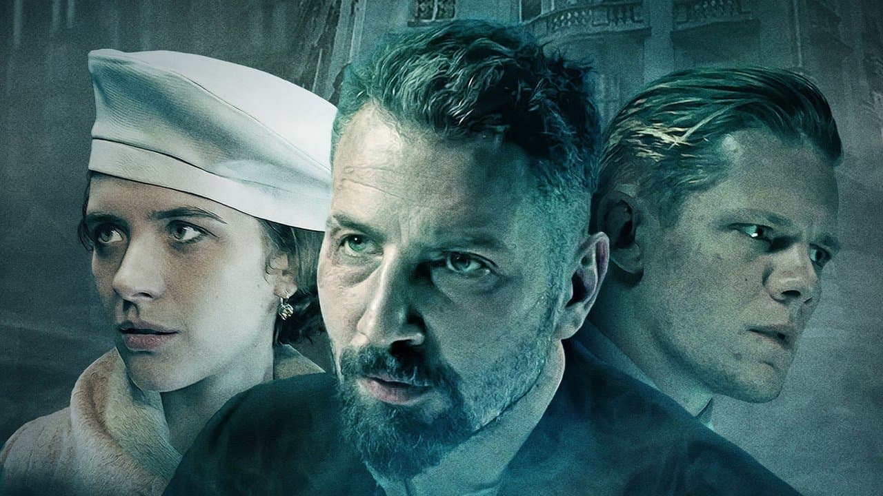 Hinterland still 1
