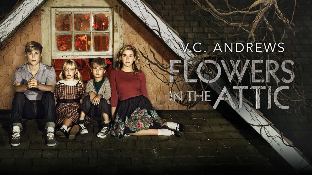 Flowers in the Attic still 5