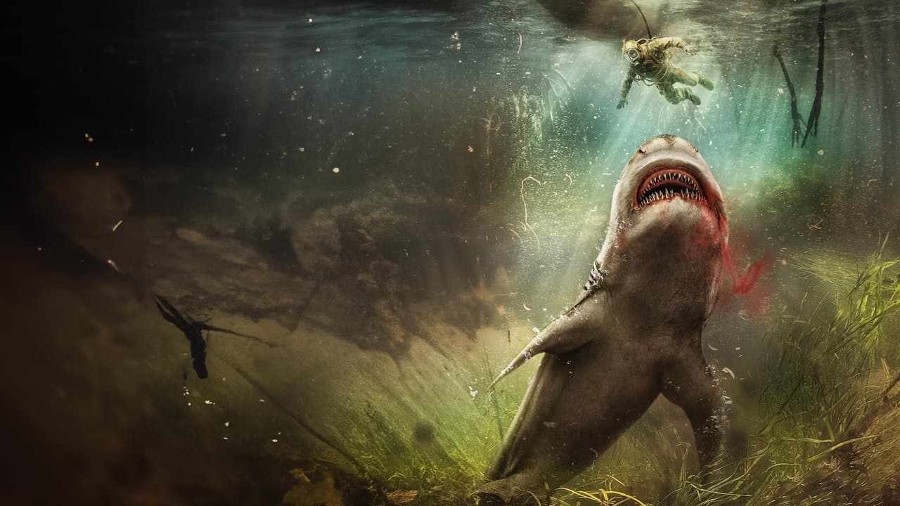 Fear Below still 1