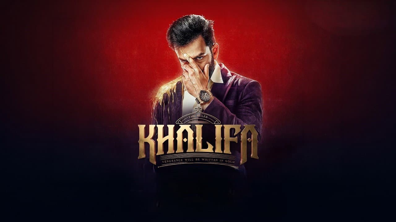 Khalifa: The Ruler still 3
