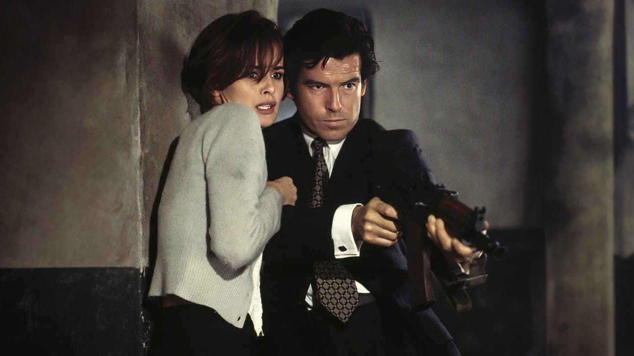 GoldenEye still 8