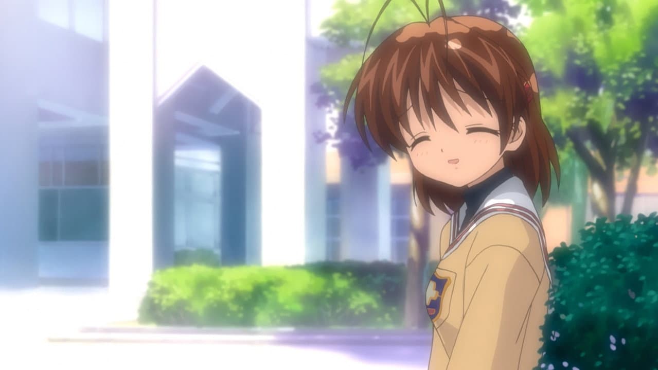 Clannad: The Motion Picture still 6
