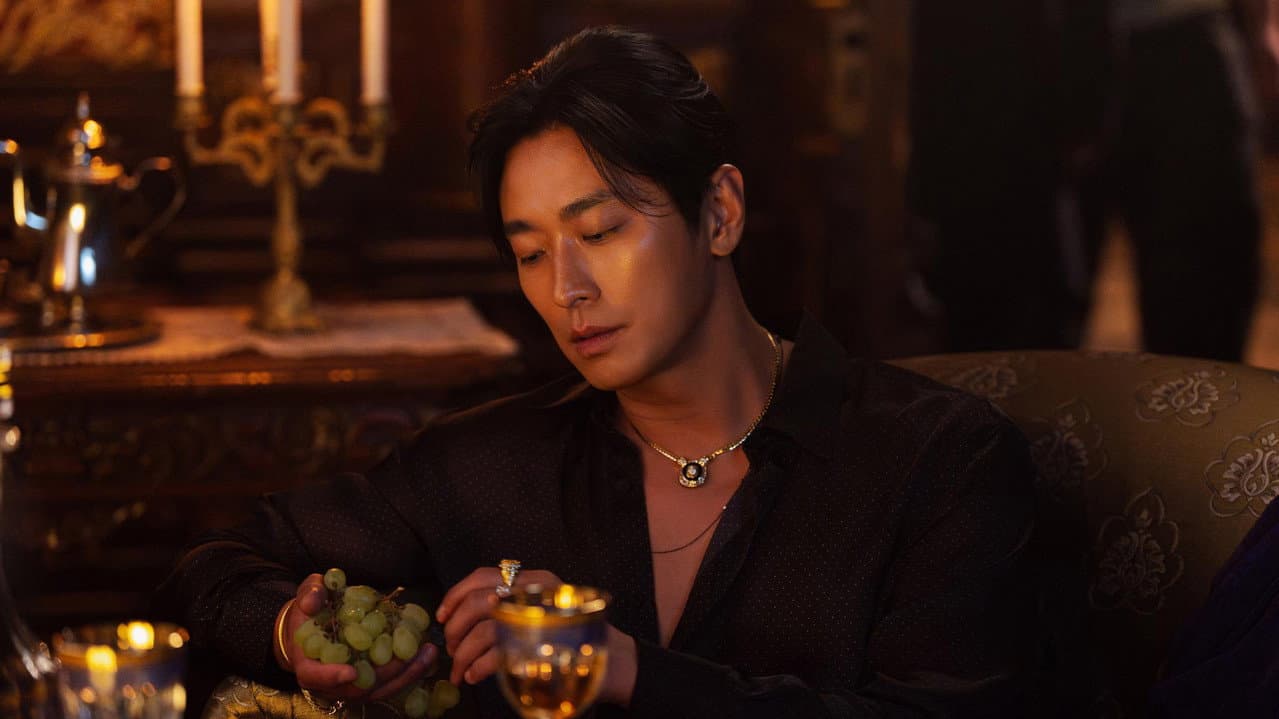 The Remarried Empress (2025): Plot, Cast & Trailer still 7
