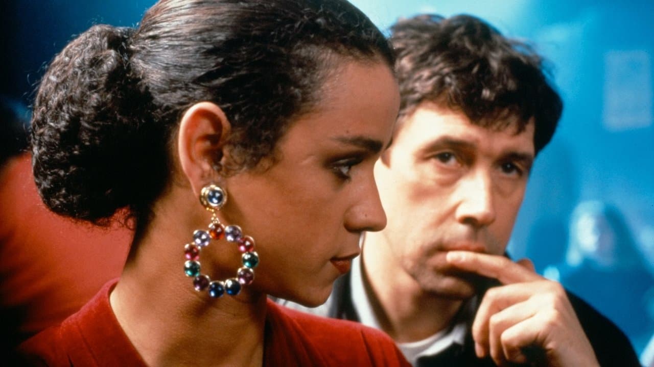 The Crying Game still 3