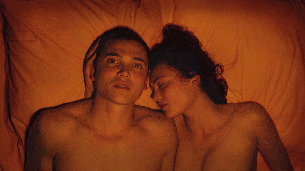 Love still 3